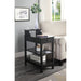 Slayer Accent Table - 97739 - In Stock Furniture