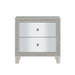 Sliverfluff Nightstand - BD00243 - In Stock Furniture