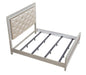 Sliverfluff Queen Bed - BD00239Q - In Stock Furniture