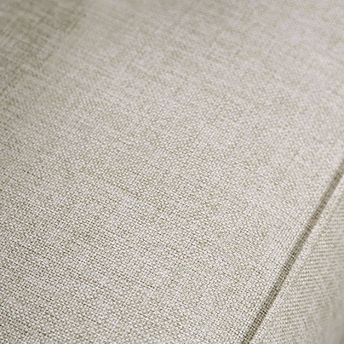 GUNNERSBURY Beige Sectional