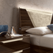 Smart Bedroom Walnut Set - Gate Furniture