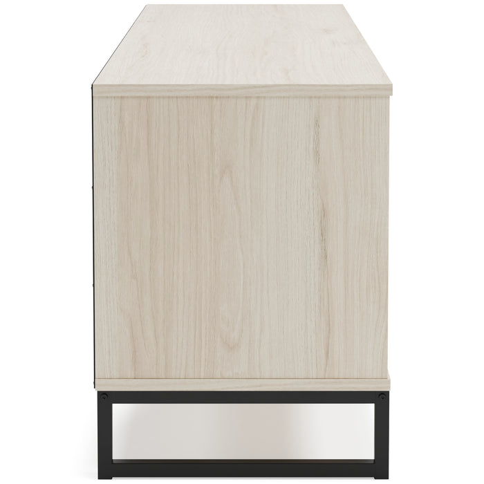 Socalle 59" TV Stand - EW1864-268 - In Stock Furniture
