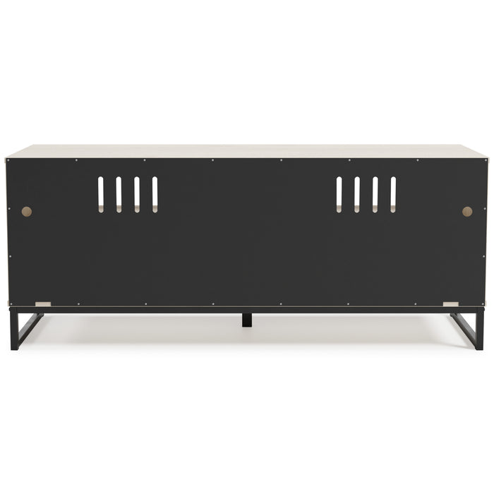 Socalle 59" TV Stand - EW1864-268 - In Stock Furniture