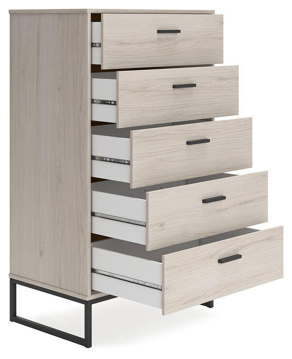 Socalle Chest of Drawers - EB1864-245 - In Stock Furniture