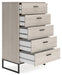 Socalle Chest of Drawers - EB1864-245 - In Stock Furniture