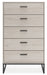 Socalle Chest of Drawers - EB1864-245 - In Stock Furniture