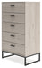 Socalle Chest of Drawers - EB1864-245 - In Stock Furniture