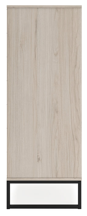 Socalle Chest of Drawers - EB1864-245 - In Stock Furniture