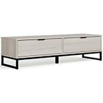 Socalle Natural Storage Bench - EA1864-150 - Gate Furniture