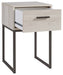 Socalle Nightstand - EB1864-291 - In Stock Furniture