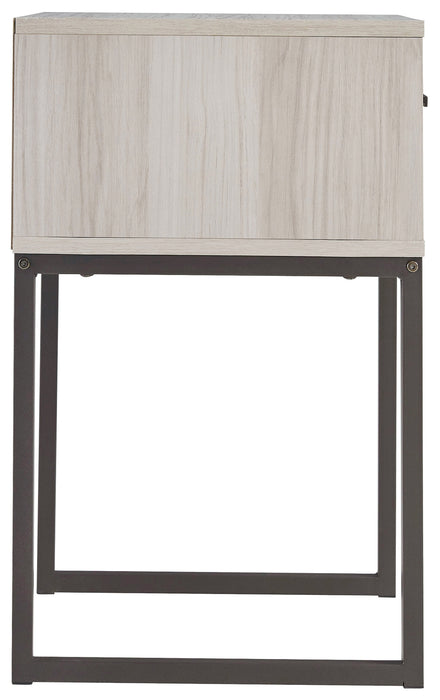 Socalle Nightstand - EB1864-291 - In Stock Furniture