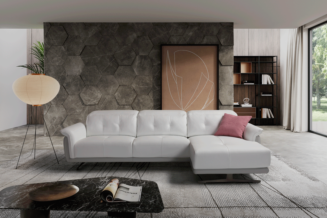 Sofia Sectional - i38233 - Gate Furniture