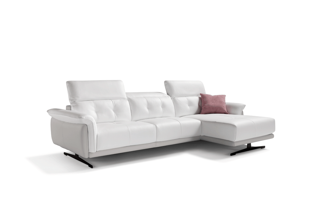 Sofia Sectional - i38233 - Gate Furniture
