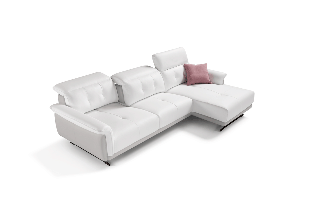 Sofia Sectional - i38233 - Gate Furniture
