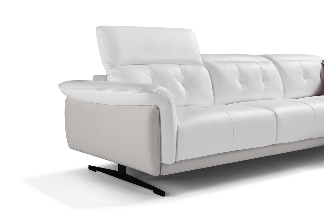 Sofia Sectional - i38233 - Gate Furniture