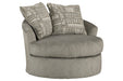 Soletren Ash Accent Chair - 9510344 - Gate Furniture