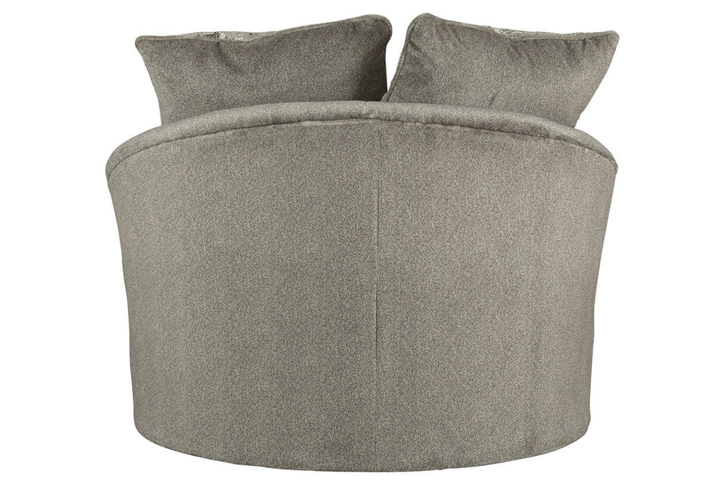 Soletren Ash Accent Chair - 9510344 - Gate Furniture