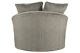 Soletren Ash Accent Chair - 9510344 - Gate Furniture