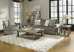 Soletren Ash Living Room Set - Gate Furniture