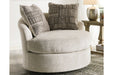 Soletren Stone Accent Chair - 9510444 - Gate Furniture