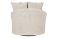 Soletren Stone Accent Chair - 9510444 - Gate Furniture