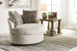 Soletren Stone Accent Chair - 9510444 - Gate Furniture