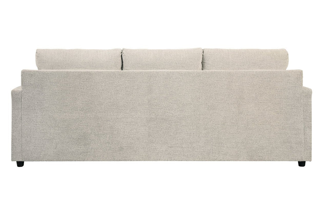Soletren Stone Sofa - 9510438 - Gate Furniture