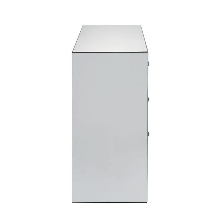 Sonia Accent Table - 90322 - In Stock Furniture