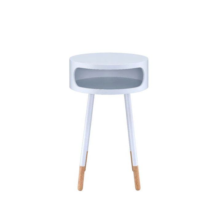 Sonria End Table - 84445 - In Stock Furniture