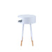 Sonria End Table - 84445 - In Stock Furniture