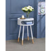 Sonria End Table - 84445 - In Stock Furniture