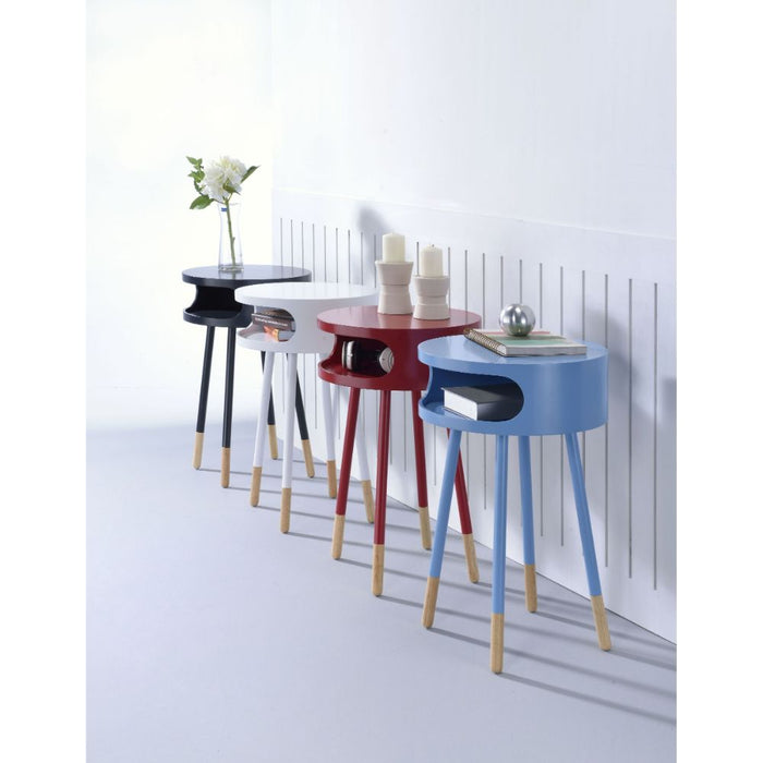 Sonria End Table - 84445 - In Stock Furniture