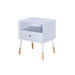 Sonria II End Table - 84450 - In Stock Furniture