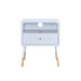 Sonria II End Table - 84450 - In Stock Furniture