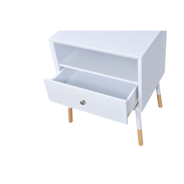 Sonria II End Table - 84450 - In Stock Furniture