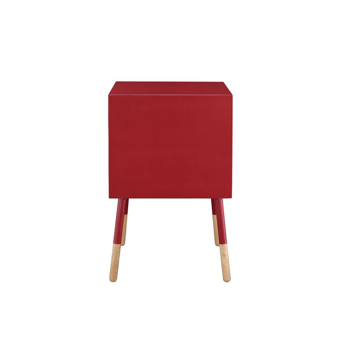 Sonria II End Table - 84451 - In Stock Furniture
