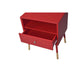 Sonria II End Table - 84451 - In Stock Furniture