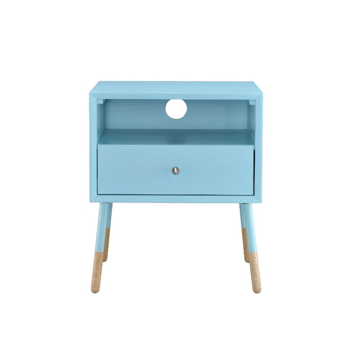 Sonria II End Table - 84452 - In Stock Furniture