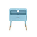 Sonria II End Table - 84452 - In Stock Furniture