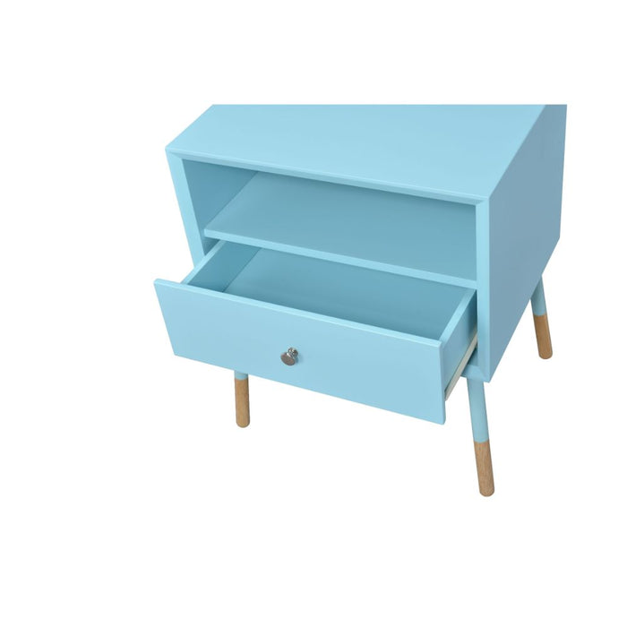 Sonria II End Table - 84452 - In Stock Furniture