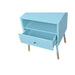 Sonria II End Table - 84452 - In Stock Furniture