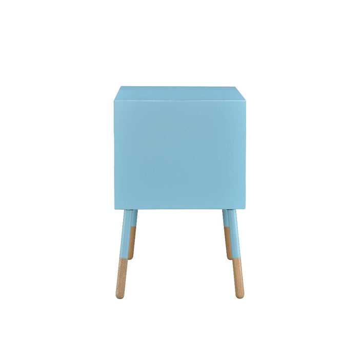 Sonria II End Table - 84452 - In Stock Furniture