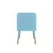 Sonria II End Table - 84452 - In Stock Furniture