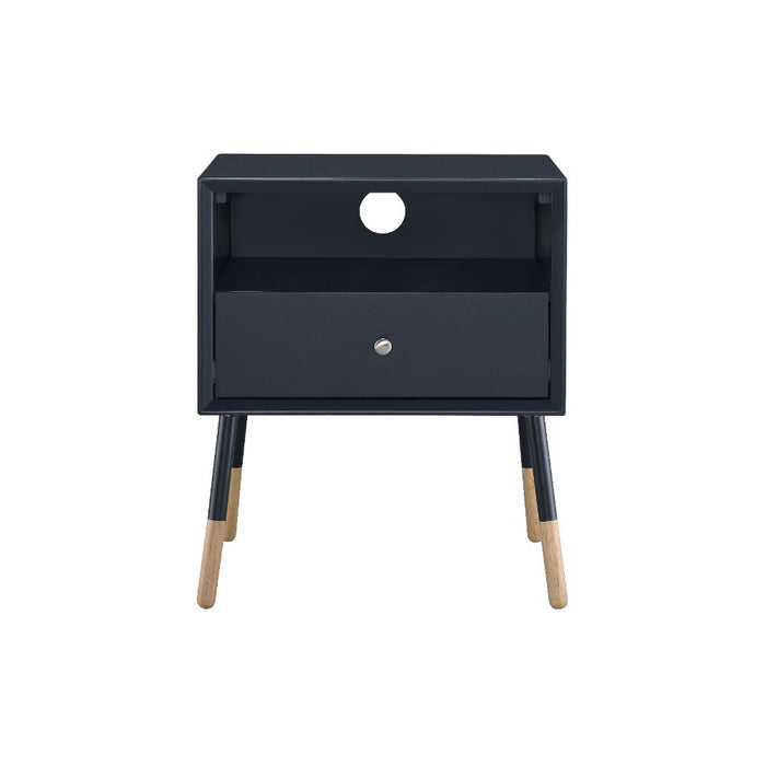 Sonria II End Table - 84453 - In Stock Furniture