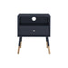 Sonria II End Table - 84453 - In Stock Furniture