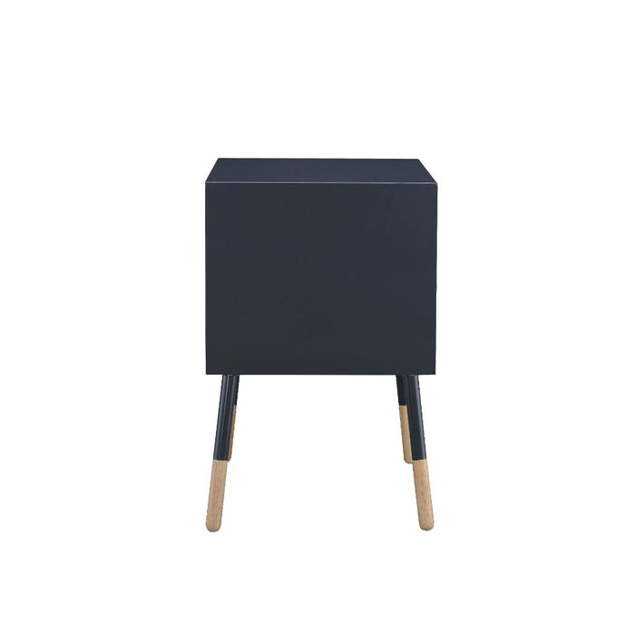 Sonria II End Table - 84453 - In Stock Furniture