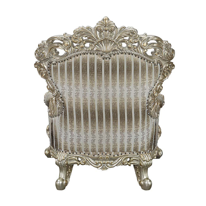 Sorina Chair - LV01207 - In Stock Furniture