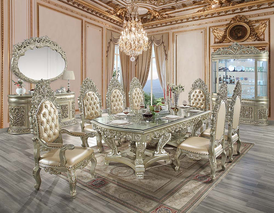 Sorina Dining Table - DN01208 - In Stock Furniture