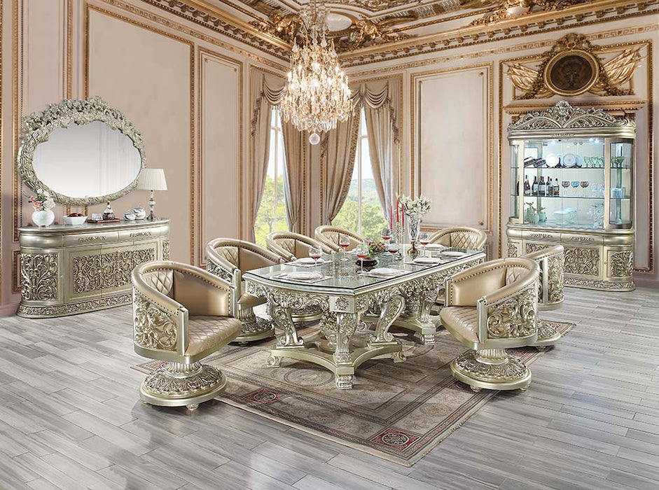 Sorina Dining Table - DN01208 - In Stock Furniture