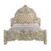 Sorina Eastern King Bed - BD01241EK - In Stock Furniture